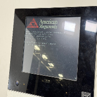 PerkinElmer Lab Chip GX Touch HT Protein Characterization System image 2